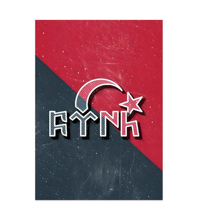 Göktürk Turquie