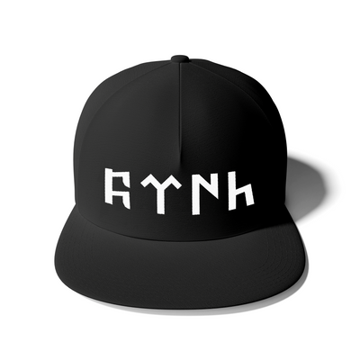 Gokturk (Turk) Snapback pet 