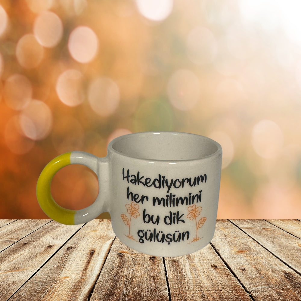 Hakkediyorum her milimini 3