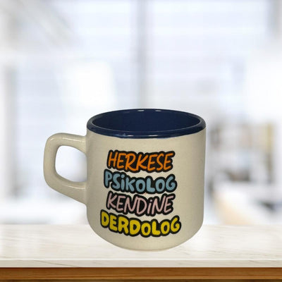 Een psycholoog voor iedereen, een zelfhulpadviseur