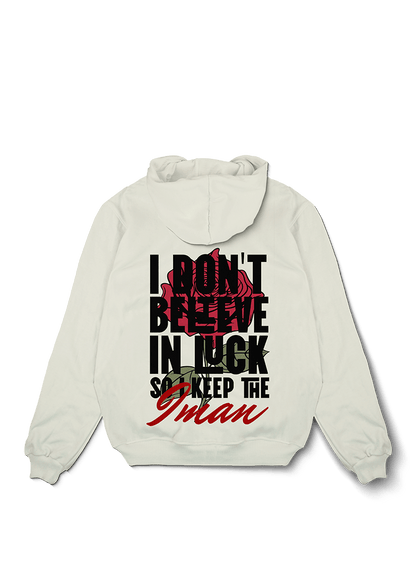 Keep The Iman Oversized Hoodie
