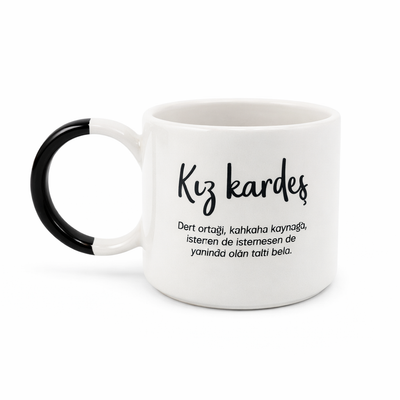 Sœur Tasse