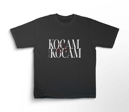 Kocam Da Kocam