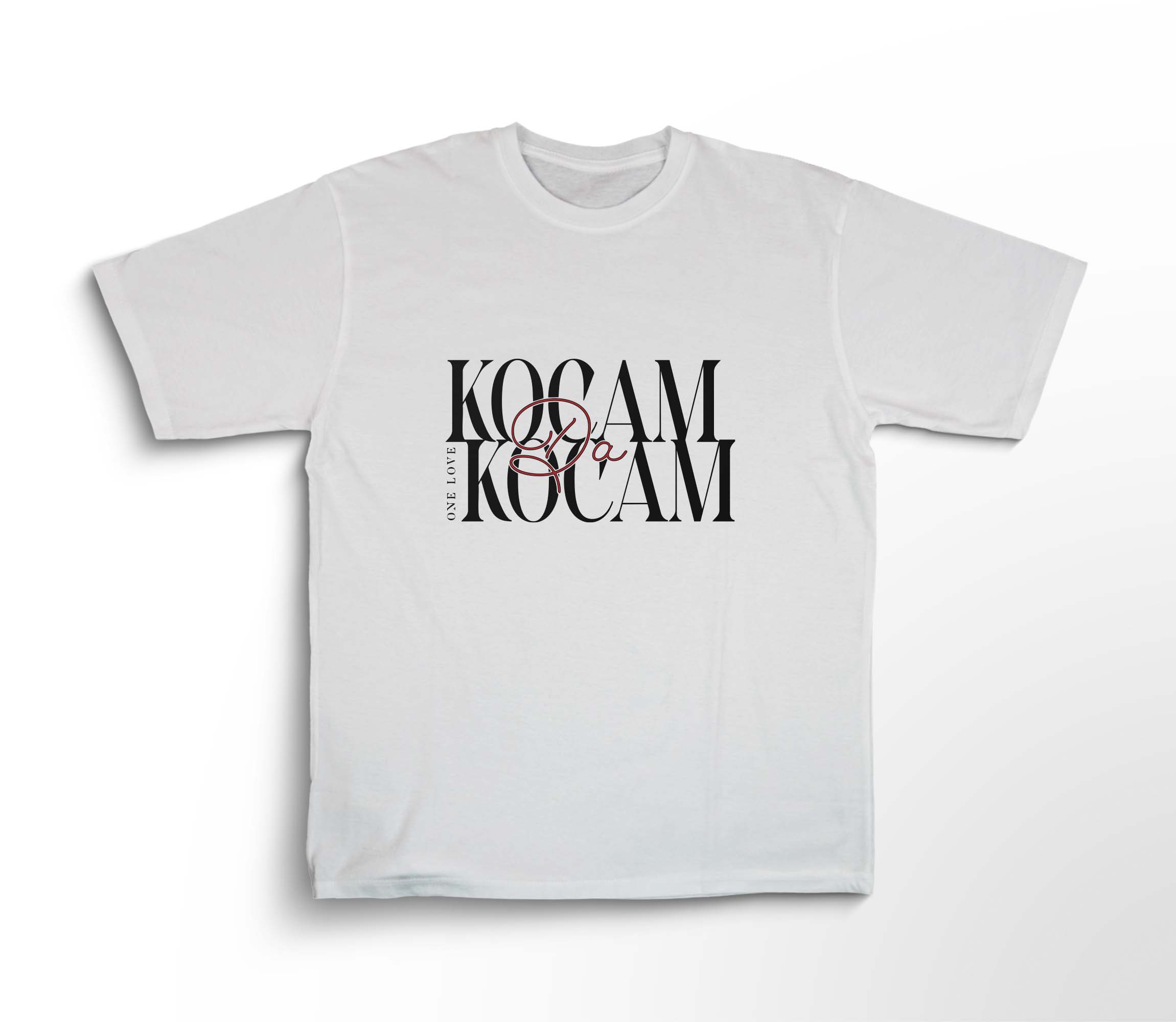 Kocam Da Kocam