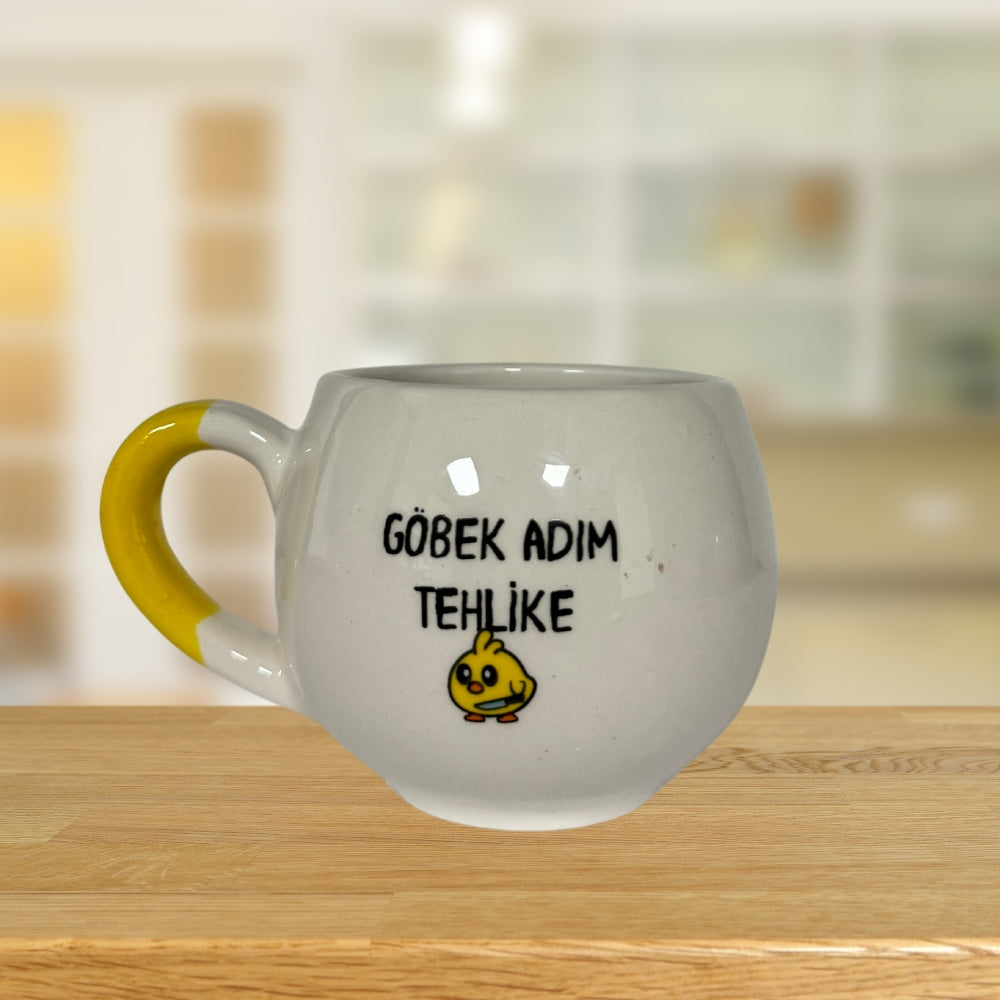 Gobek Adim Tehlike