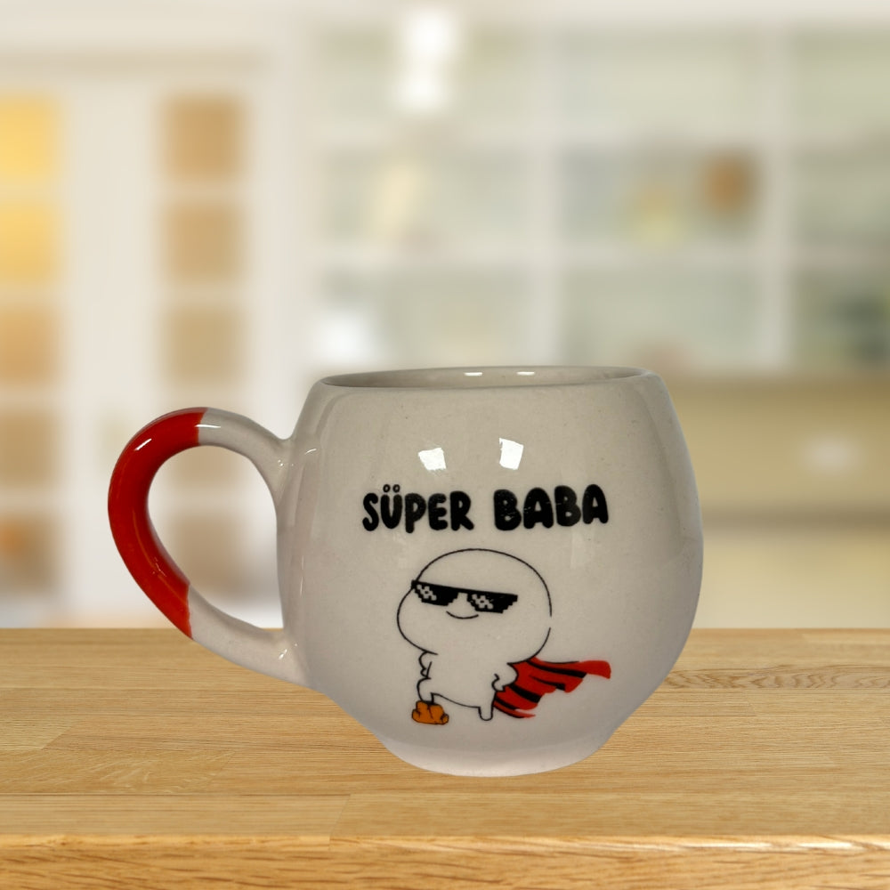 Super BABA