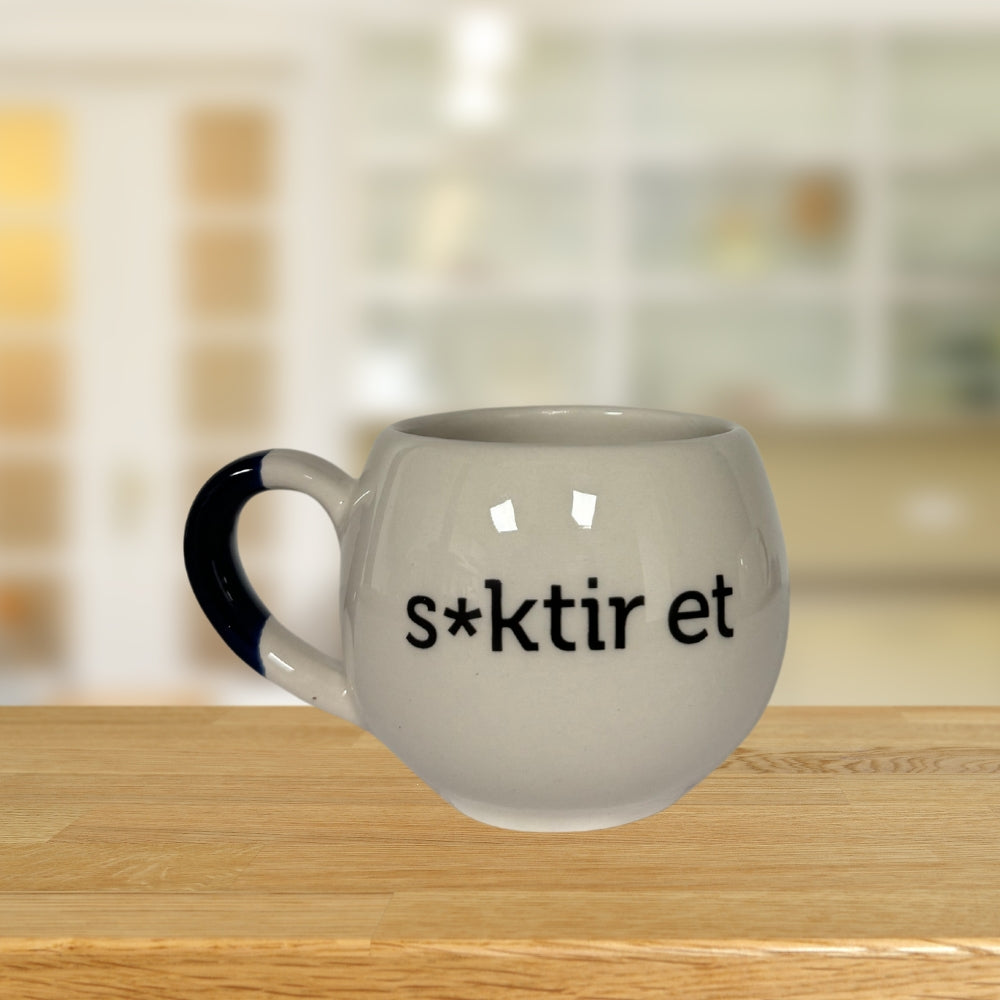 Siktir Et