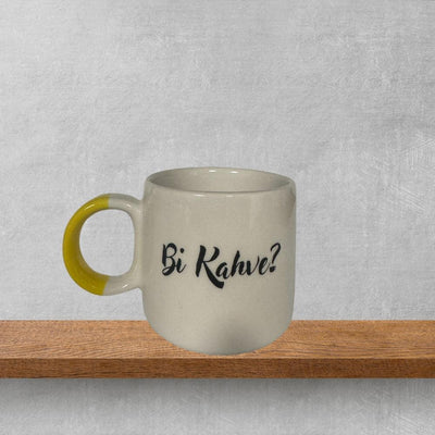 Un café 4
