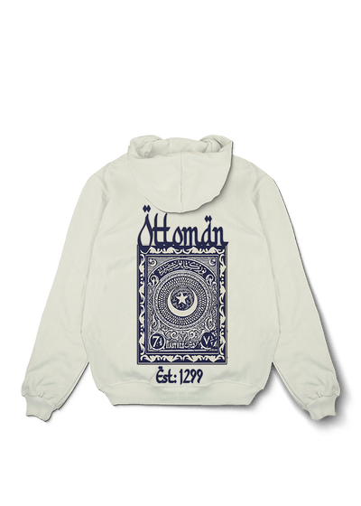 Ottoman 1299 Oversized Hoodie