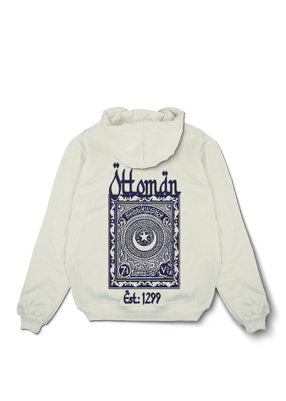Ottoman 1299 Oversized Hoodie