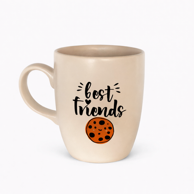 Tasse Ovale Best Friends Cookie X