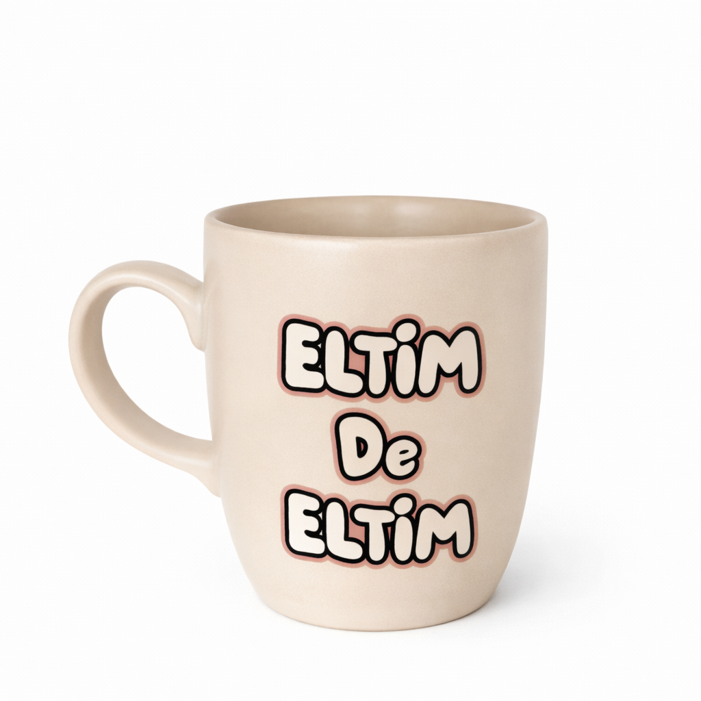 Eltim de Eltim X Oval Kupa