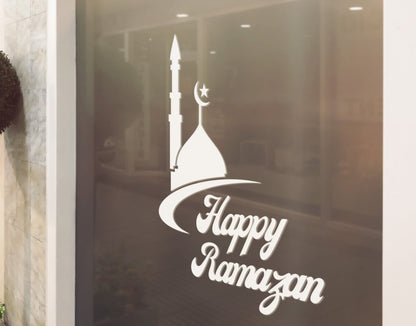 Happy Ramazan Sticker