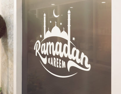 Ramadan Kareem 2 Sticker