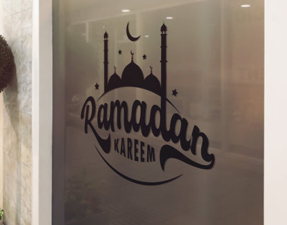 Ramadan Kareem 2 Sticker