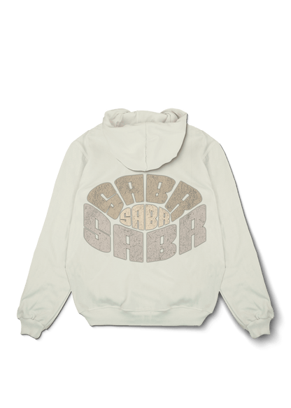 Sabr Tree Oversized Hoodie