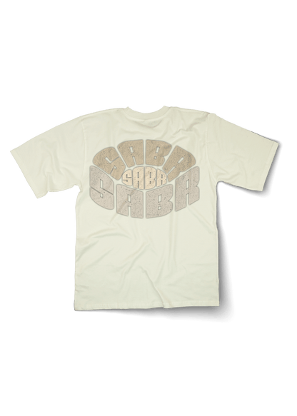 Sabr Tree Oversized T-Shirt