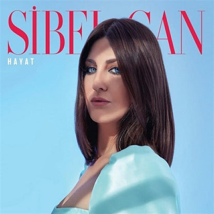 Sibel Can - Hayat (PLAK)