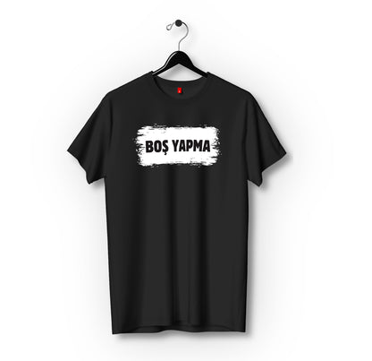 Bos Yapma