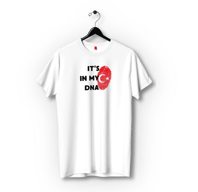 Its in my DNA - Turkiye