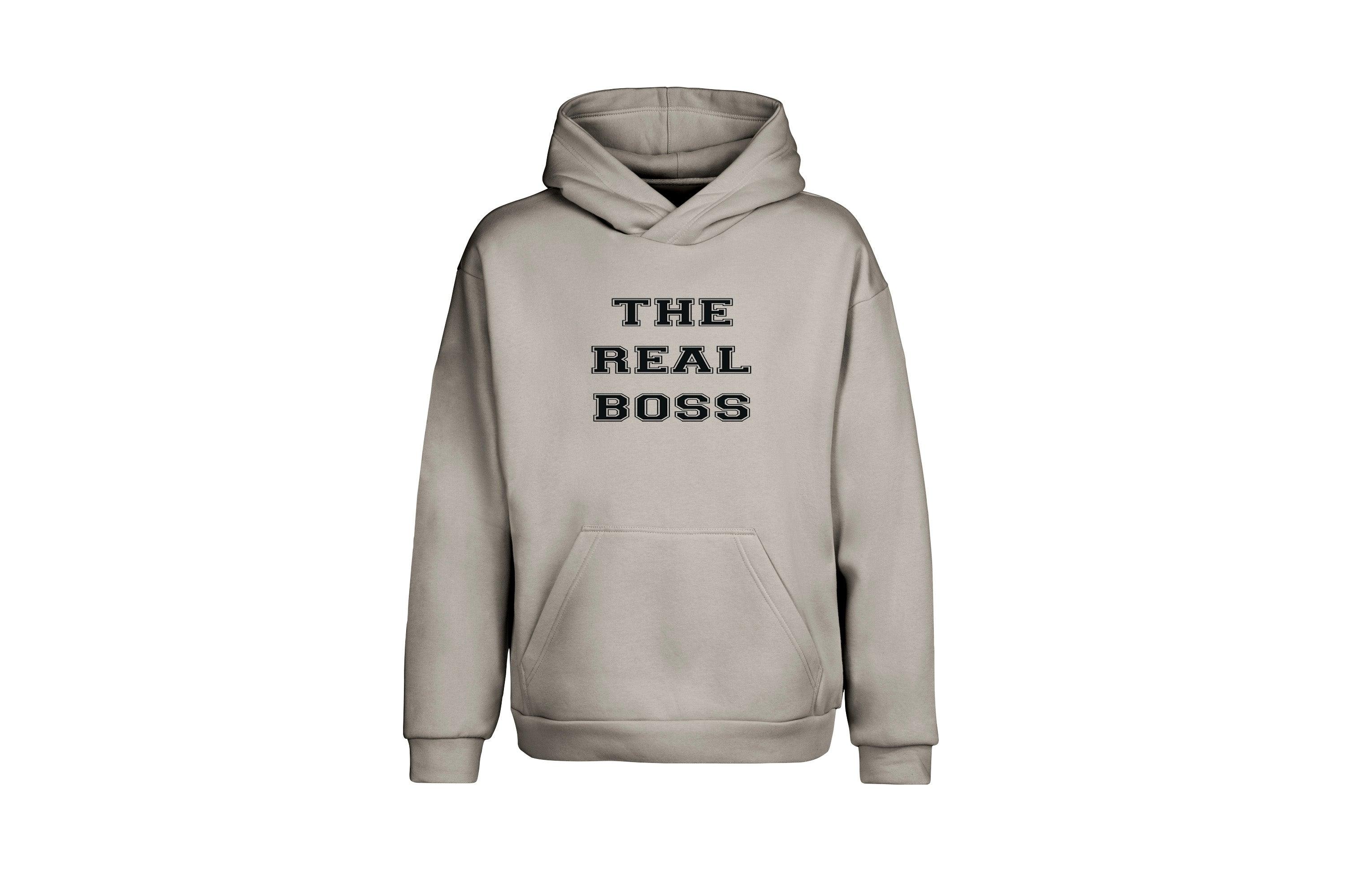 The Real Boss