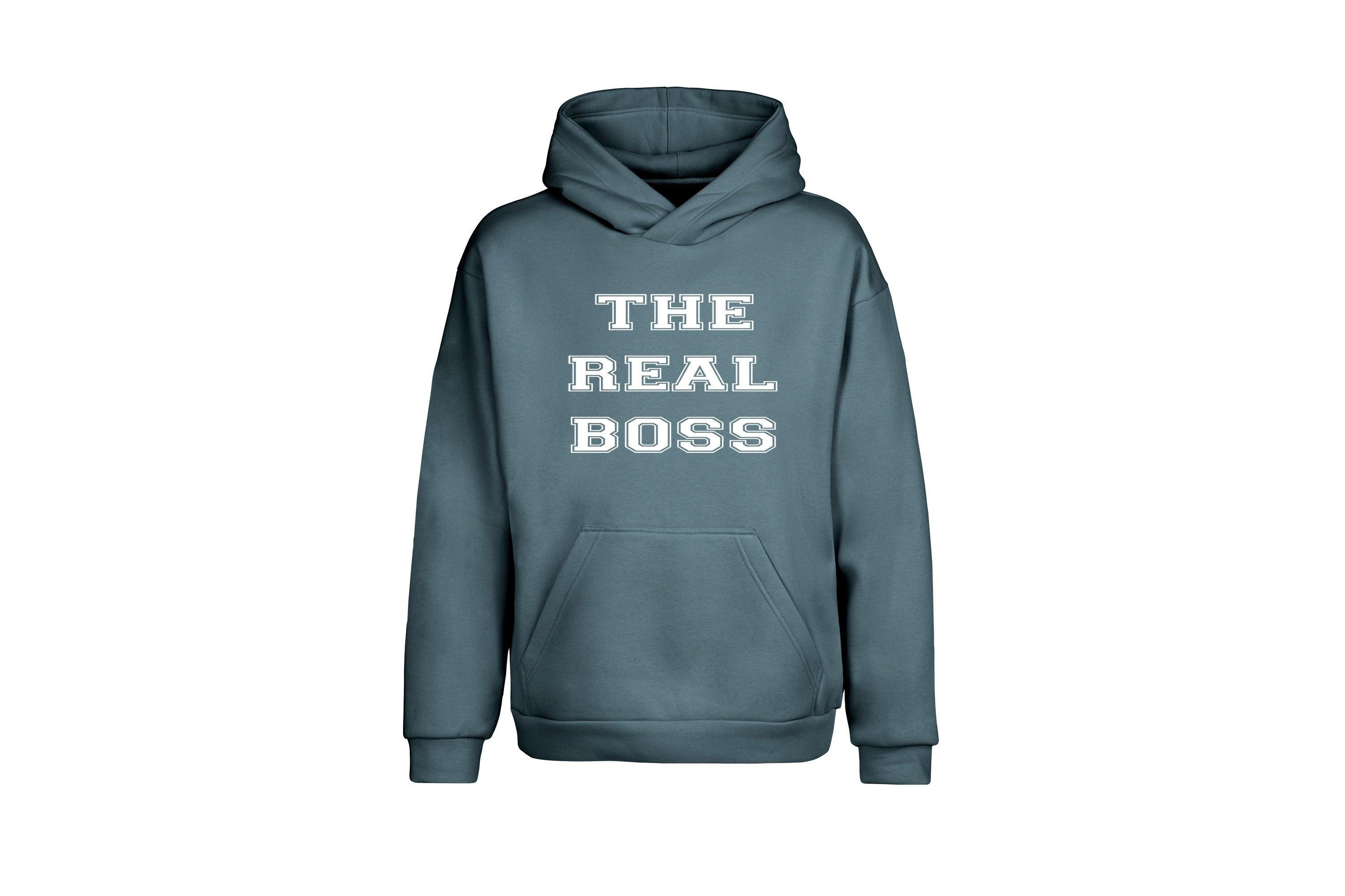 The Real Boss