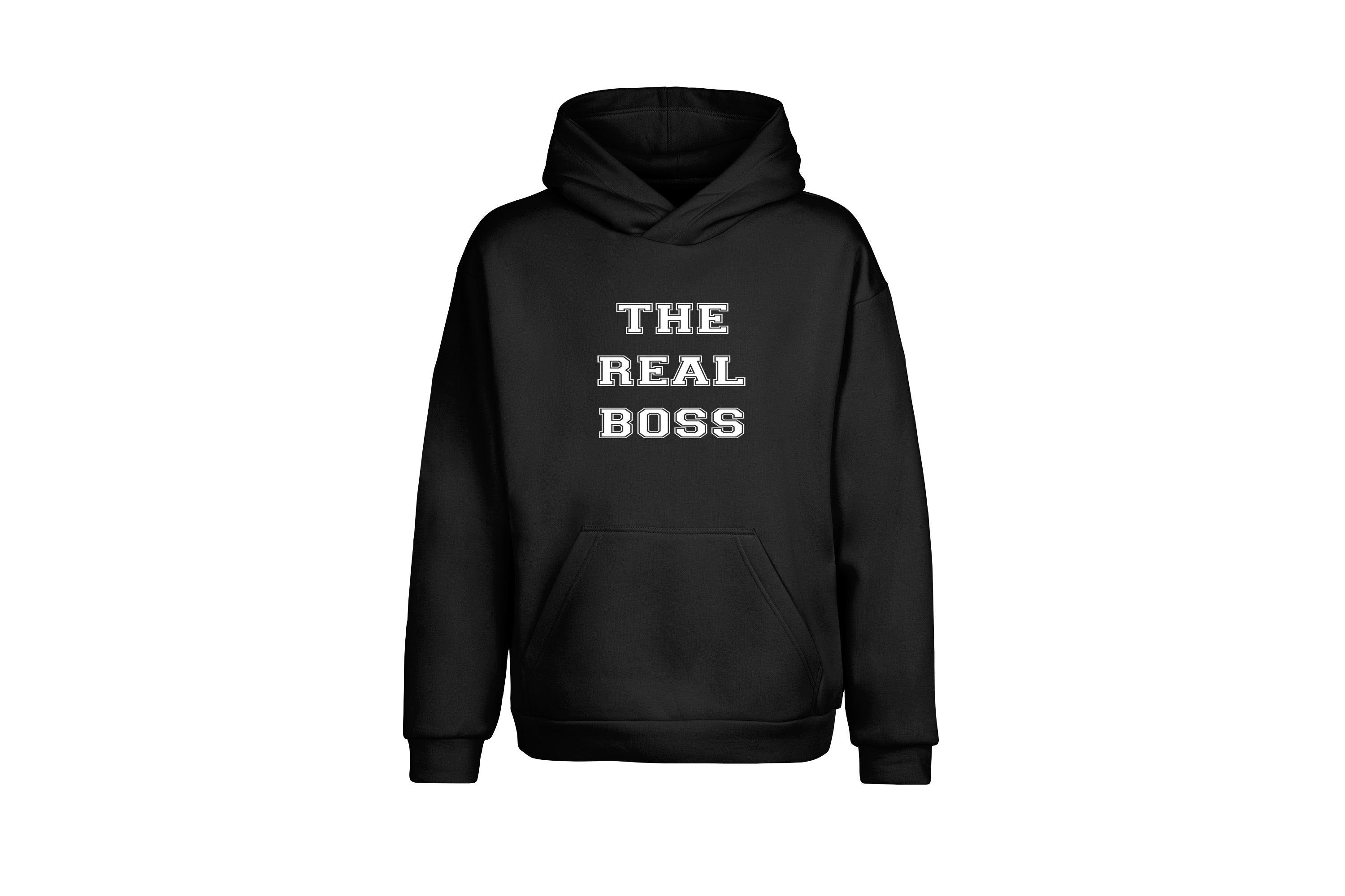 The Real Boss