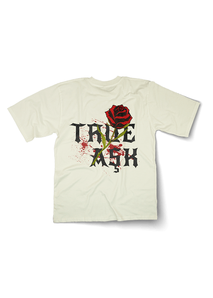 True Ask Oversized T-shirt