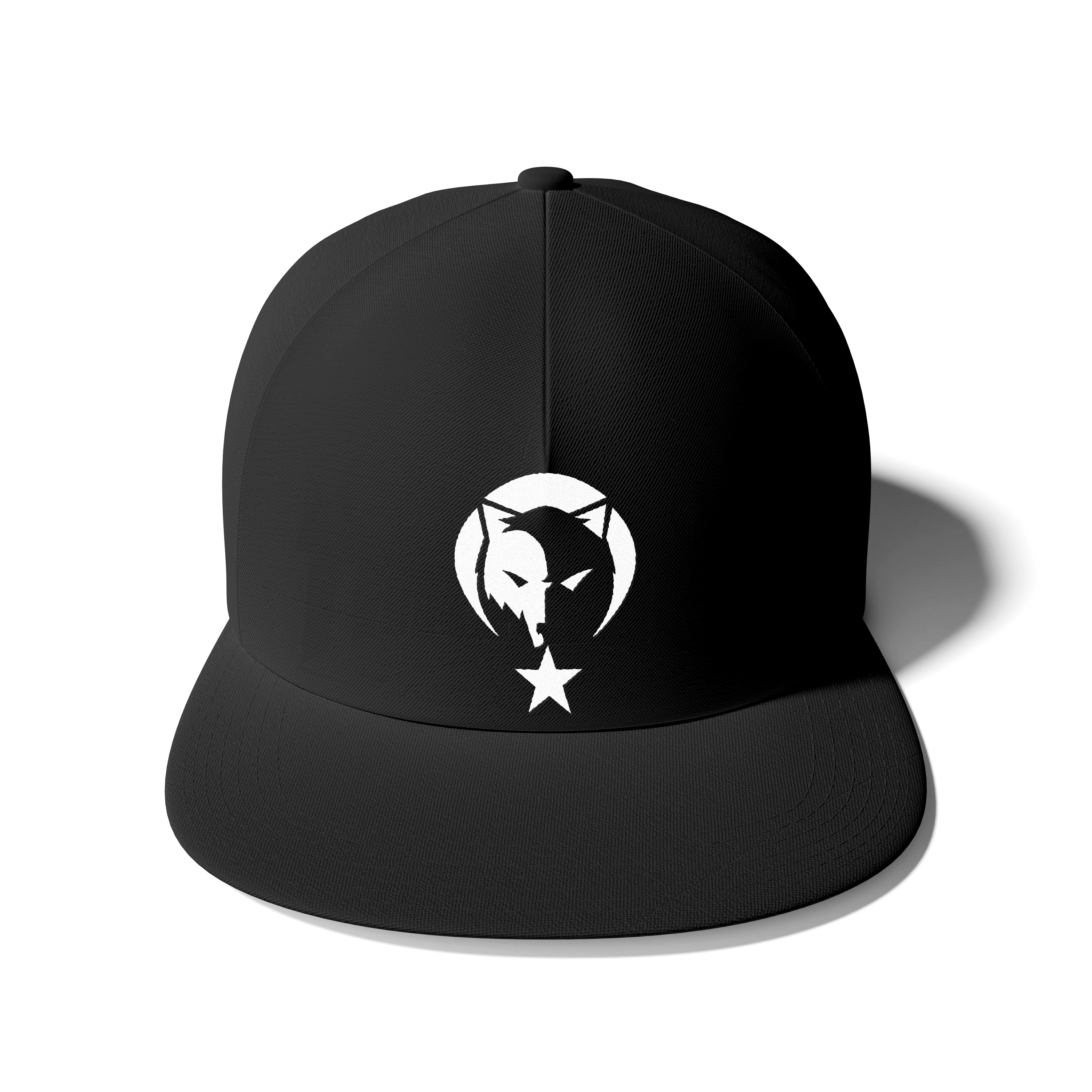 Turan Turk Snapback Sapka