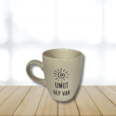 Kupa Bardak - Umut Hep Var