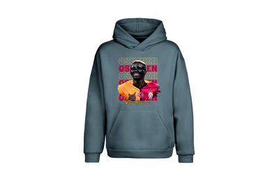 Victor Osimhem - Galatasaray