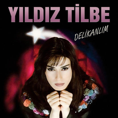 Yıldız Tilbe - Delikanlım (PLAK)