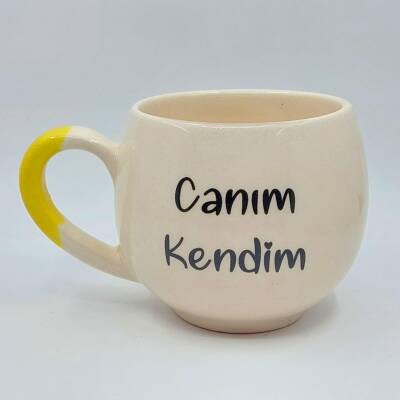 Canim Kendim Balon Kupa