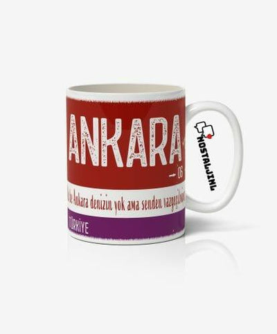 Ankara Mok