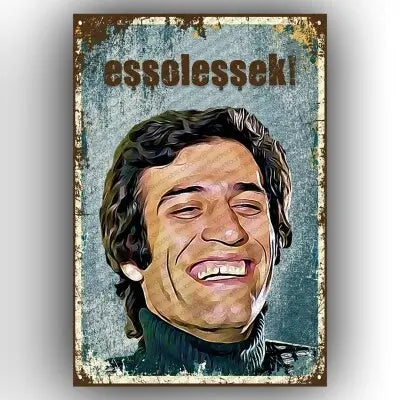 Kemal Sunal - Essolessek