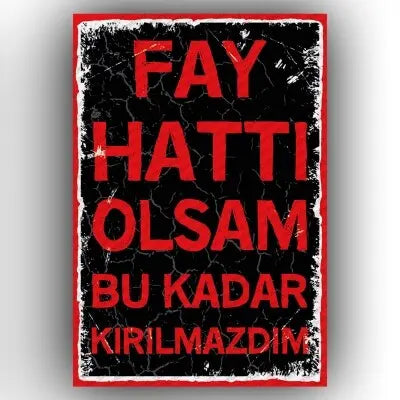 Fay hatti olsam..