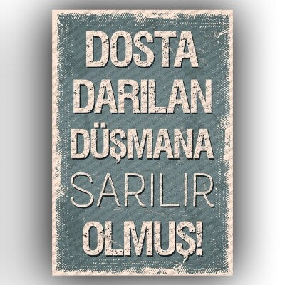 Dosta darilan..