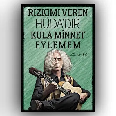 Rizkimi veren Hudadir