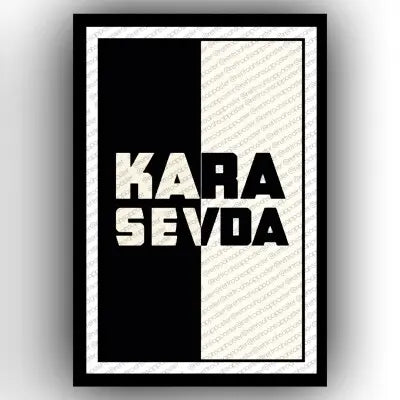 Besiktas - Kara Sevda