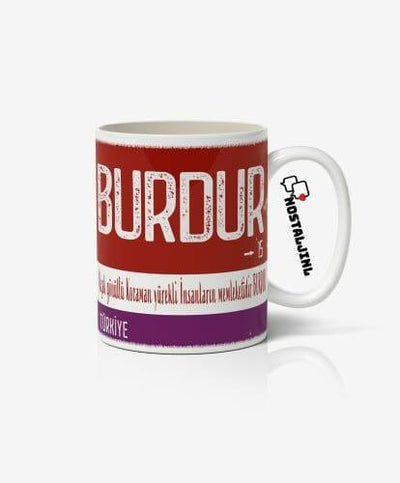 Burdur Mok