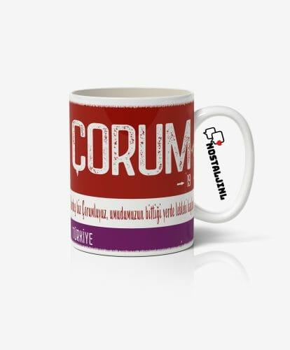 Corum Mok