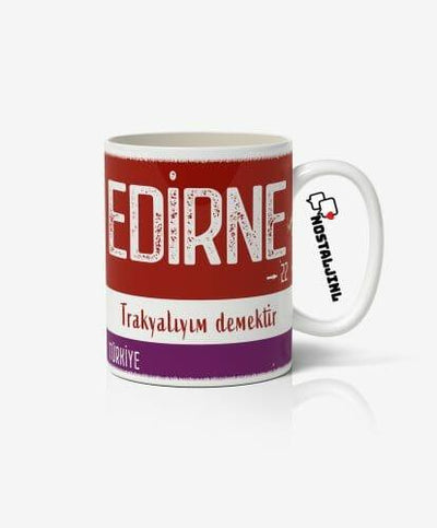 Edirne Mok