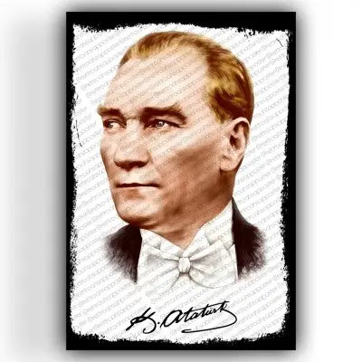 Kemal Ataturk 11