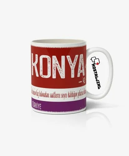 Konya Mok