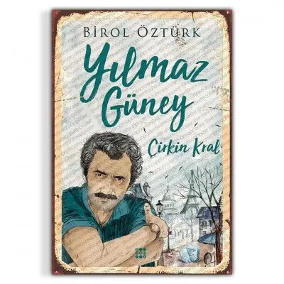 Yilmaz Guney - Birol Ozturk