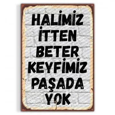 Halimiz itten beter?