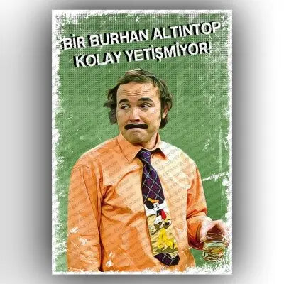 Burhan Altintop