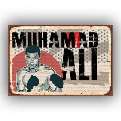 Muhammed Ali 1