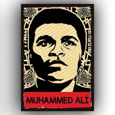 Muhammed Ali 2