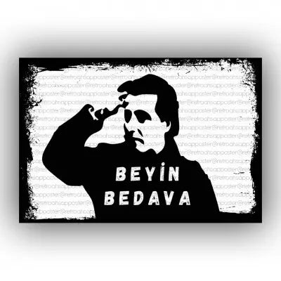 Beyin bedava